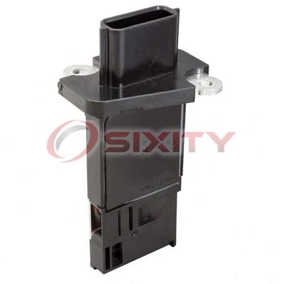 Sensor de flujo de masa de aire Hitachi para Infiniti Q40 2015 3,7 L V6 MAF admisión hn Foto 1 de 4