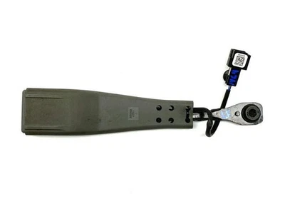 Hebilla del cinturón de seguridad delantero izquierdo del lado del conductor para Chevrolet Malibu 2014-2016 83212 Foto 1 de 4