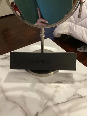 1/2 CT. T.W. Diamond Tennis Bracelet in Sterling Silver - 7.25" - Image 1 of 4