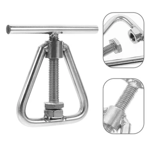 Nutcracker Kitchen Nut Sheller Manual Tool Multifunction Crack Clamp Plier - Picture 1 of 12