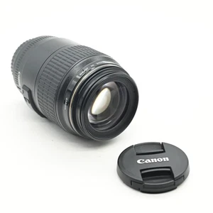 Canon EF 100mm f2.8 Macro USM Lens #915 - Picture 1 of 7