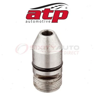 ATP Speedometer Drive Gear for 1979-1981 GMC K1500 Suburban - Electrical ja - Image 1 of 4