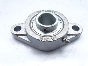 AMI BEARINGS UCFT205-16NPMZ2 BEARING - Picture 1 of 3