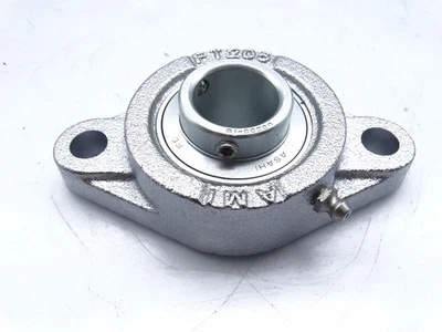 AMI BEARINGS UCFT205-16NPMZ2 BEARING - Image 1 of 3