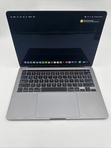 Apple MacBook Pro 13 QC 2.3GHz i7 16GB 1TB Space Gray 2020 Touchbar Retina - Picture 1 of 8