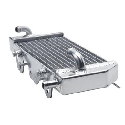 Tusk Aluminum Radiator Left Side For YAMAHA YZ250F 2007-2009 - Image 1 of 4