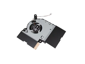 Asus ROG Strix G17 G712LWS original GPU-Lüfter - Afbeelding 1 van 2