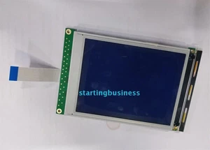 Panel de pantalla LCD de 5,7" para SP14Q009 SIEMENS TP170A TP170B TP17 16 pines 1 pieza - Imagen 1 de 3
