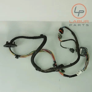 C451 08-15 Smart Fortwo Automatic Transmission Wiring Harness A689 - Picture 1 of 6