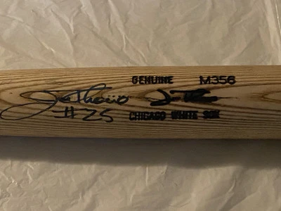 Bate emitido por el juego Jim Thome Foto 1 de 3