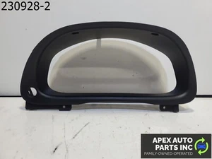 OEM 2001 Lexus RX300 Instrument Cluster Bezel Cover Gauge Trim - Picture 1 of 8