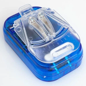Mini Universal Akku Ladegerät für Kamera PDA und Handy kleiner Akku USB - Bild 1 von 5