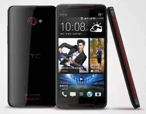 Original HTC Butterfly / Droid DNA X920e Unlocked GSM/CDMA 16GB 5" Wifi Android - Picture 1 of 5