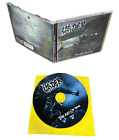 Vader – The Art Of War CDL0251CD USA 1st Press CD Death Metal Candlelight