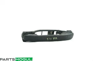 97-00 Mercedes R170 SLK230 Front Right Side Exterior Door Handle Assembly OEM - Picture 1 of 6