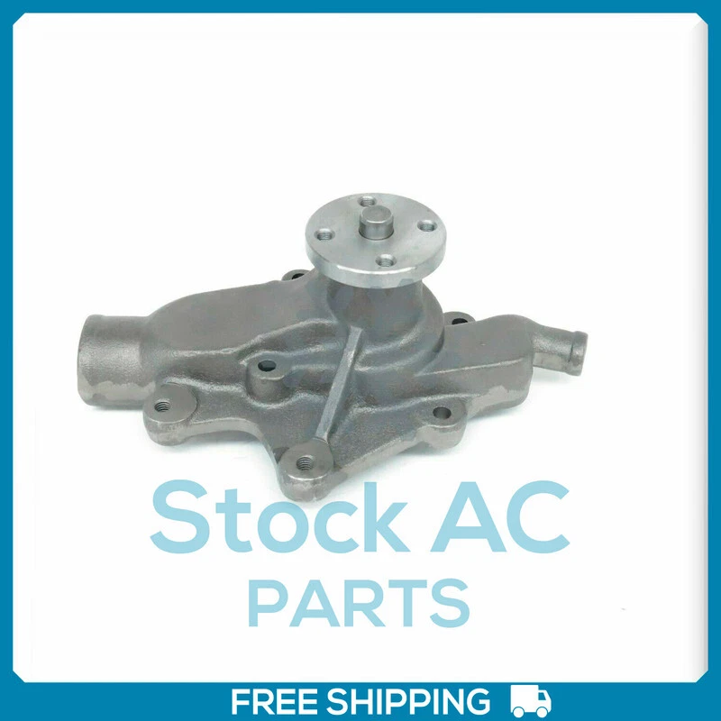 Nueva bomba de agua del motor para Mercedes-Benz W205 C300 L4 2,0 L 2015 2016 2017 2018 Foto 1 de 4