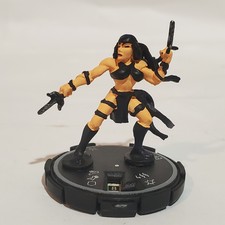 Heroclix The leader #090 Unique LE Wizkids Figure Marvel