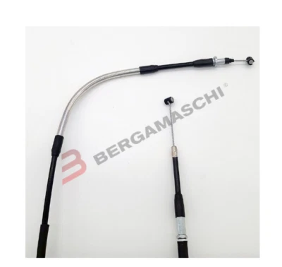 CLUTCH CABLE for Kawasaki KX 250F 2004-2008 / Suzuki RM Z 250 2004-2006 - Image 1 of 3