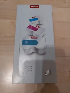 Neue Miele Waschmaschine Caps 3er Pack - Bild 1 von 10