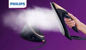 Philips PerfectCare PSG9050/20 steam generator Iron - Picture 1 of 11