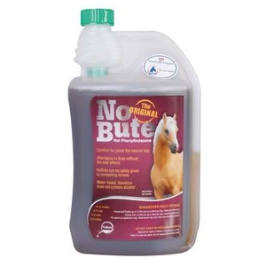 Animal Health Company No Bute