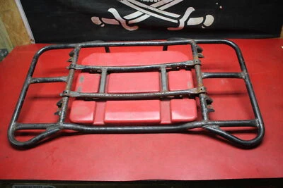 Honda Fourtrax 200 1992 portaequipajes trasero Foto 1 de 4