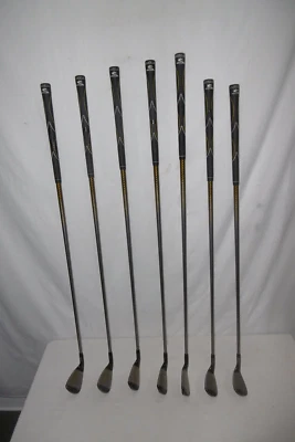 COBRA GOLF " S3 " TOP EISENSATZ GOLFSCHLÄGER 5 - PW - Bild 1 von 4