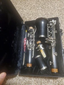 Clarinet Arm - Picture 1 of 3