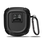 Lock Catch Bluetooth Earphone Protector For Bose Quietcomfort Earbuds Ii Travel