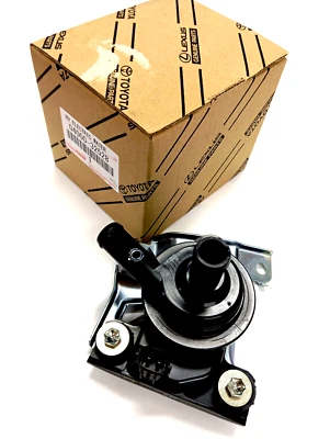 0400032528 New Genuine 04-09' Toyota Prius Hybrid Electric Inverter Water Pump - Image 1 of 4