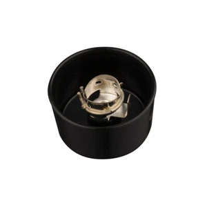 2 piezas Baquelita Audio Amp Tubo Enchufe Ánodo Tapa para Tubo de Vacío 805 572B FU-811 - Imagen 1 de 8