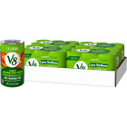 Low Sodium Original 100% Vegetable Juice, 5.5 Oz. Can (4 Packs of 6, Total of 24