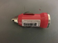 UPC 680988140402 product image for brand new pinkish wireless gear car adapter, free shipping | upcitemdb.com