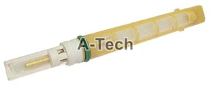 New AC A/C Expansion Valve Fixed Orifice Tube FOT Expansion Volvo Audi - Picture 1 of 1