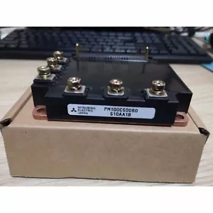 Mitsubishi New MODULE PM100CSD060 PM100CSD-060 free shipping - Picture 1 of 3