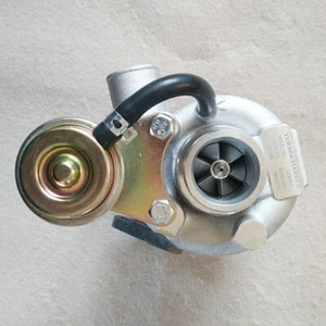 Turbocharger For Kubota A31T D1105T 1E038-17012 TD025M-05T 49173-03410 1.5L - Picture 1 of 4