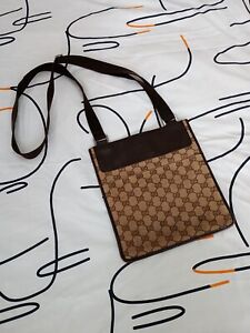 Gucci Messenger Bag