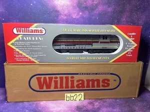 Williams FM 506 Lackawanna FM Trainmaster Power A CAB 2326 - Picture 1 of 10