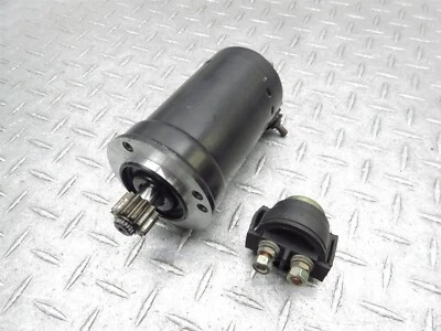 1994 91 - 98 杜卡迪 900SS 超级运动原始设备制造商 初学者电机 启动继电器 批量 — 第 1/4 张图片