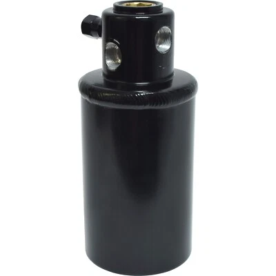 For 2014-2018 Mercedes-Benz G65 AMG A/C Receiver Drier UAC 2015 2016 2017 - Image 1 of 3