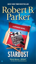 Robert B. Parker Stardust (Paperback) Spenser (UK IMPORT)