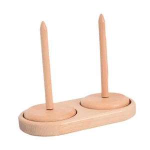 Knäuelhalter, Garnwickler, Abnehmbarer Garnknäuelhalter, Garnstranghalter z5636 - Bild 1 von 6