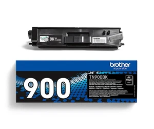 Brother TN-900BK Toner black - Bild 1 von 1