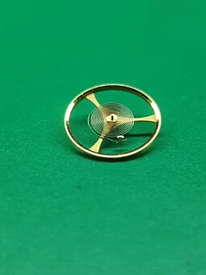 Longines 505 - 508 Bilanciere Originale - Image 1 of 3