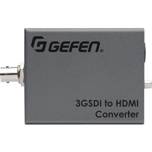 Gefen 3GSDI to HDMI Converter - Image 1 of 1
