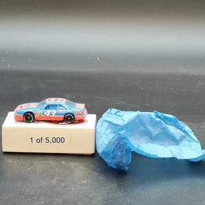 Richard Petty Collectors Edition Last Race #43 STP Pontiac Grand Prix 1/64 sc - Bild 1 von 4