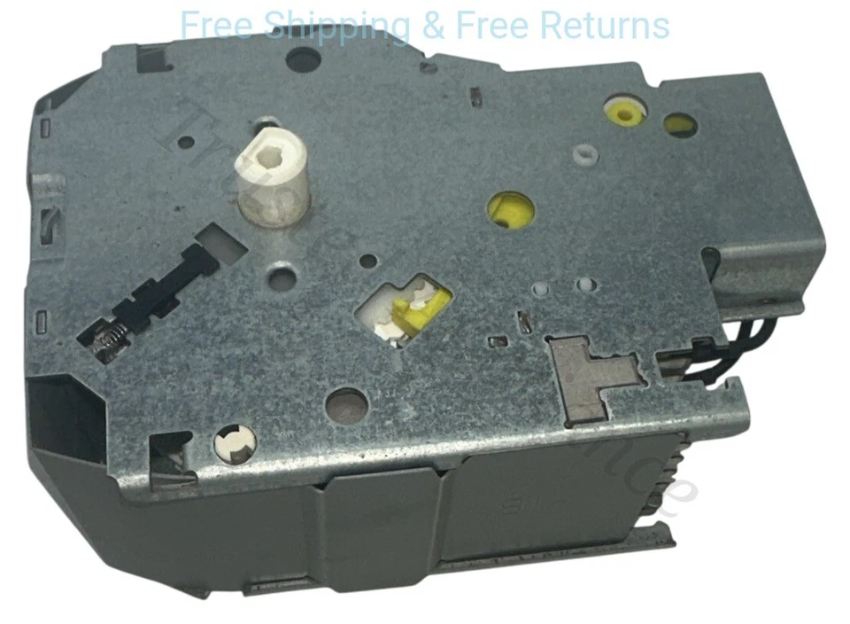 Temporizador lavavajillas Frigidaire 154465901A Foto 1 de 3