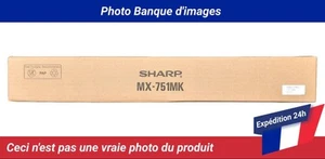MX-751MK Sharp MX-6500N Dispositif Principal de Charge - Photo 1/2