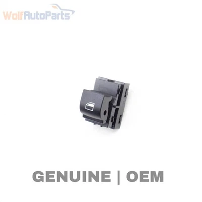 BMW 328I XDRIVE F30 2013-2015 - Interruptor de ventana eléctrica 9208106 Foto 1 de 4