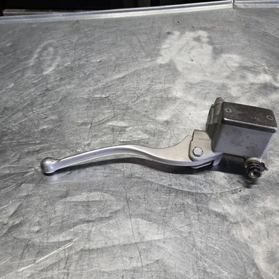 Honda Sportrax 400 Trx400ex 2001 2x4 cilindro maestro de freno delantero 455510-hn1-006 Foto 1 de 4